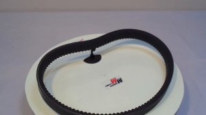 Ремень вариатора Rubenа ArtiCa 33х14х1120 Чехия прим Буран, мотобуксировщики