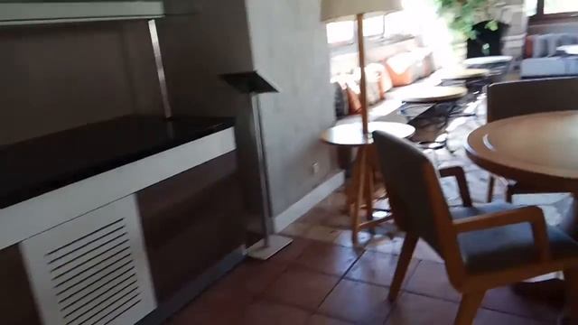 Kentia Apart Hotel 4* смотреть онлайн