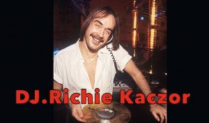 DJ RICHIE KACZOR -  I Will Survive.mp4