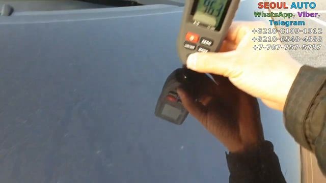 Хендай Гранд Старекс Урбан Эксклюзив в Россию. 2018 год, 2 WD. Экспорт авто из Кореи в любую страну смотреть онлайн