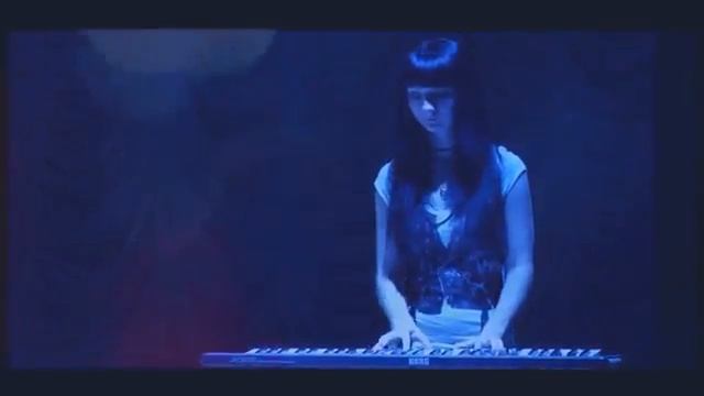 Andre TAY | Андрей ТАЙ - Я церковные люблю колокола смотреть онлайн