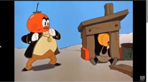 Ах ты разбойник! - Откуда мем?