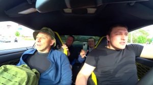 ЭКОНОМ ТАКСИ | ТАКСУЮ НА NISSAN GTR | ЯНДЕКС ТАКСИ НА СПОРТКАРЕ