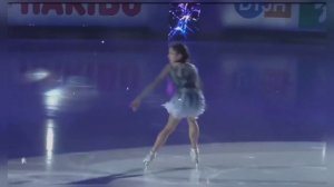 Светлой памяти Людмилы Борисовны || Алина Загитова и Даниил Глейхенгауз || Сансара