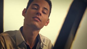 Michael Jackson - Human Nature (Piano Cover) - Peter Bence