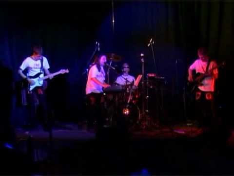 Black Magic Woman And Oye Como Va