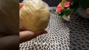 Пирог с джемом в духовке рецепт #Shorts