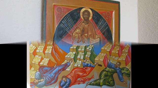 АВЕ МАРИЯ ШУБЕРТ звукография смотреть онлайн