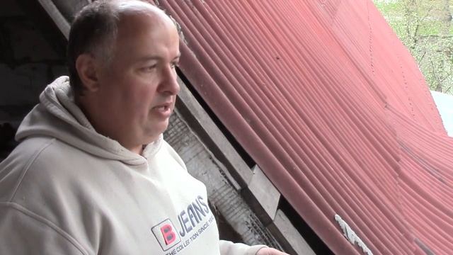 Крыша обрешетка и стропила наглядно - Сам себе прораб