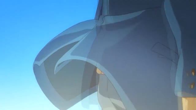 AMV Beyond the Boundary Minori Chihara BY KPM смотреть онлайн