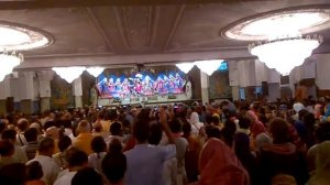 Govindam adi purusham - Iskcon Mayapur