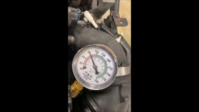 JDM SUBARU EJ20X SERIAL#B913713 COMPRESSION TEST смотреть онлайн