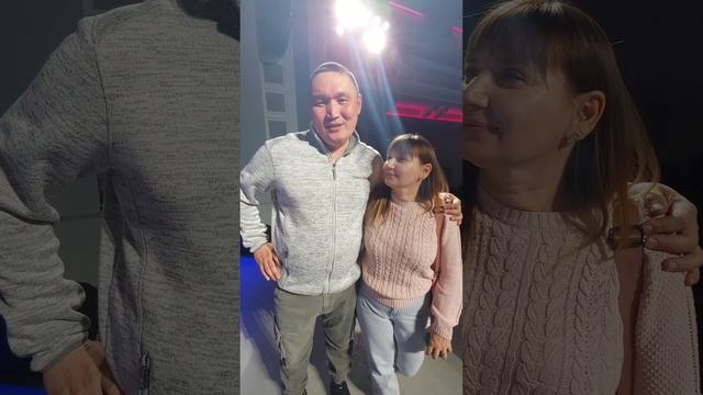 Отзывы зрителей о концерте этно-рок группы «SHONO» на «Каменке» в Красноярске.