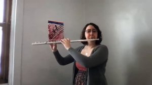 Unity - Chamberlain | Caitlin Berger | Caitlin's Cozy Concerts #7