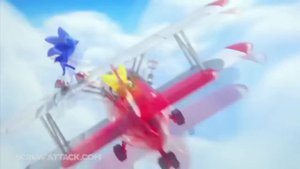 Luigi VS Tails (Nintendo VS Sega) | DEATH BATTLE!