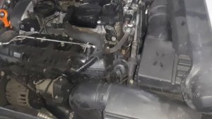 Пропуски зажигания и ошибка по наддуву p0299, passat 1.8. ds-turbo.ru