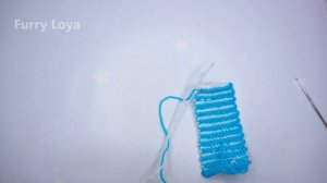 Супер лёгкий мастер класс .Ёлочная игрушка крючком . Вязаные игрушки . Новогодняя игрушка крючком .