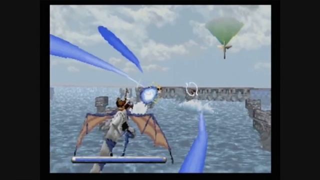 TOP 20 GAMES SEGA SATURN смотреть онлайн