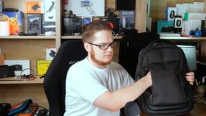 Обзор рюкзаков Tigernu - опыт использования + распаковка новой модели