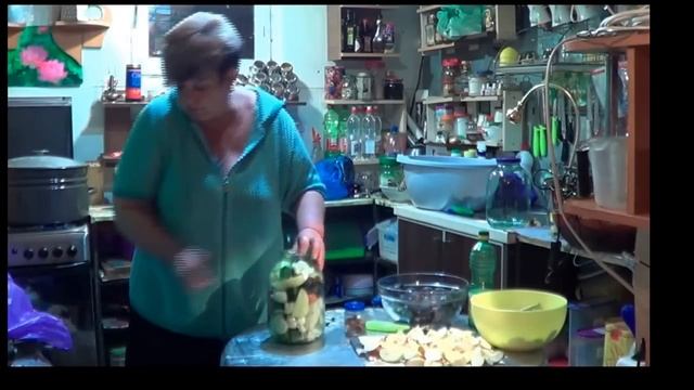 Ассорти Фруктово - Овощное. Смело, Оригинально , Отменный Вкус смотреть онлайн