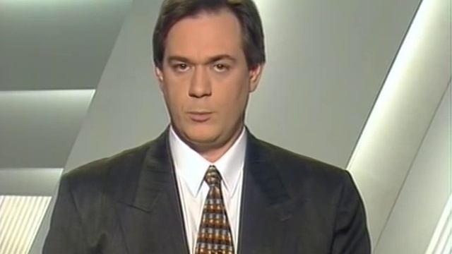 «Время» с Сергеем Доренко. 20 декабря 1997 г. (1/5) смотреть онлайн