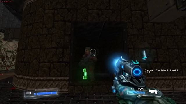 EMBERS OF ARMAGEDDON - Doom Mod Madness смотреть онлайн