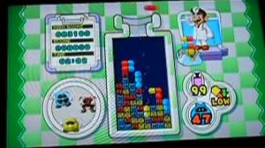 Dr. Mario Online Rx Level 99 Low