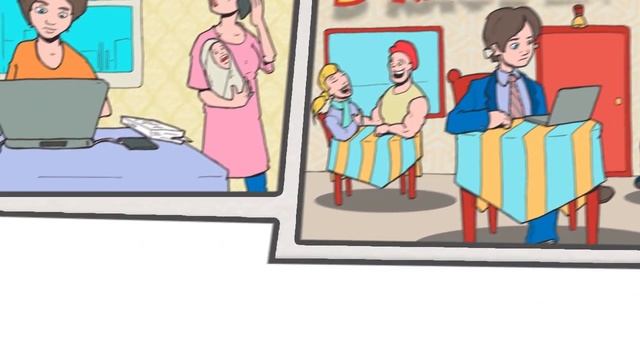 Коворкинг для риэлторов или «Макромир»?