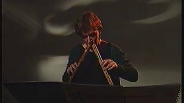 Ausser Atem (Breathless), excerpt смотреть онлайн