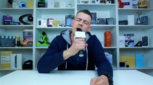 Блютуз Микрофон Q7! А не спеть ли мне песню!!