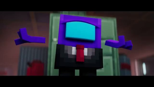sHOW y0urSeLf (Minecraft Among Us Animation YTP) |Headphones Warning| смотреть онлайн