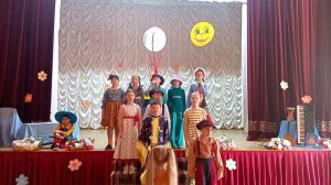 незнайка дубль один