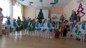 песня елочка елка лесной аромат
