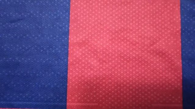 Футбольная форма Barcelona Барселона с длинным рукавом