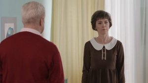 Двигатель внутреннего сгорания сериал