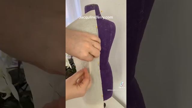 How to Make a New Mannequin Cover (short)