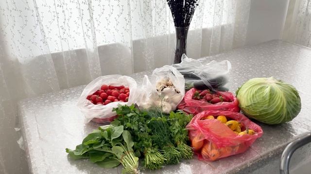 ТУРЕЦКИЙ РЫНОК / ОЧЕНЬ ДЕШЕВЫЕ ФРУКТЫ И ОВОЩИ / КЕПЕЗ ШАФАК АПРЕЛЬ 2023 / Turkish market