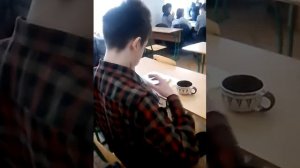 Интеллигентный парень