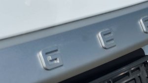 Распаковка нового автомобиля