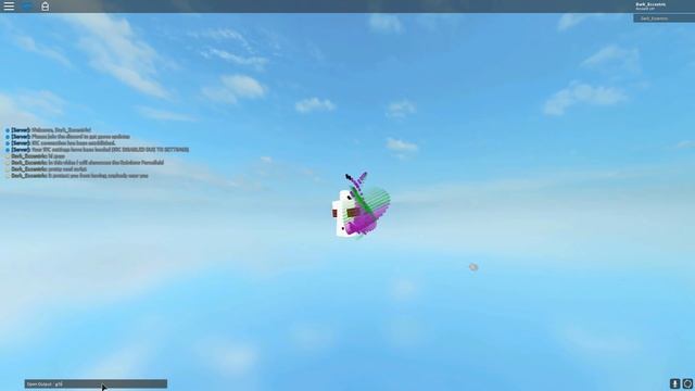 Roblox Script Showcase Episode#844/Rainbow Forcefield смотреть онлайн