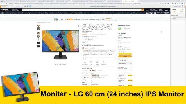 Complete PC Build Under Rs.50000 in India 2022 смотреть онлайн