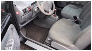 Renault Twingo 1.2 Emotion Quickshift 5