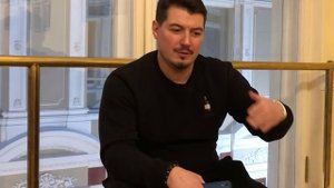 Иван Васильев — о премьере «Дуэль»