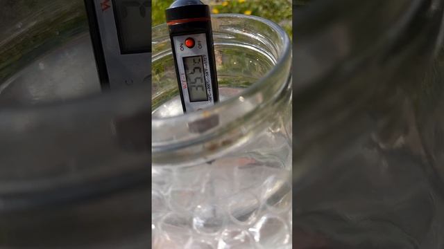 Простое селективное покрытие для подогрева от солнца бассейнов,емкостей с водой. смотреть онлайн