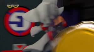 Amy Vs. Rouge Combat Training | Sonic SFM Fight Animation | 4KHD