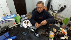 Замена датчика кислорода - лямбда зонда. Краткий обзор.