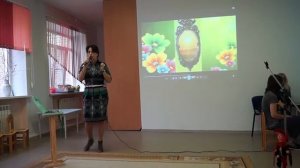 Дубинина Анна Игоревна. Музыкальный руководитель ДС № 477 г.Челябинска. Творческая самопрезентация.