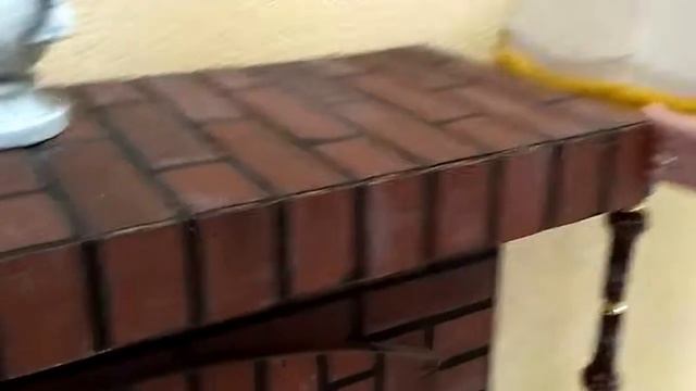 Камин из папье-маше VID 20171109 135259https://youtu.be/R0XRWeHwdjc смотреть онлайн