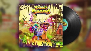 Subway Surfers New Orleans 2024 soundtrack