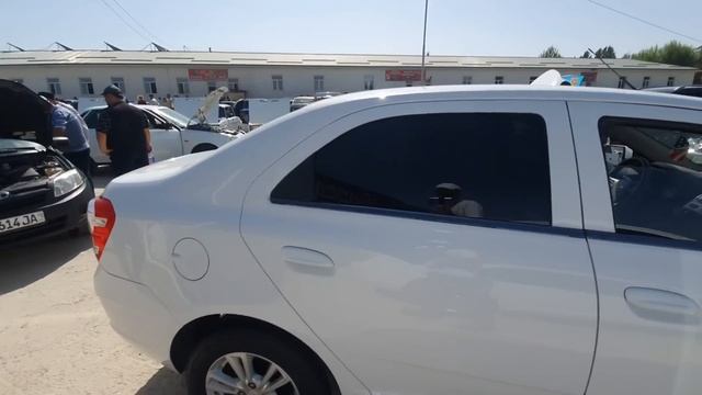 COBALT NARXI TUSHGANMI? 2023 SAMARKAND MOSHINA BOZORI САМАРКАНД МОШИНА БОЗОРИ Shehroz tv/Shexroz tv смотреть онлайн